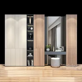 Hallway 2